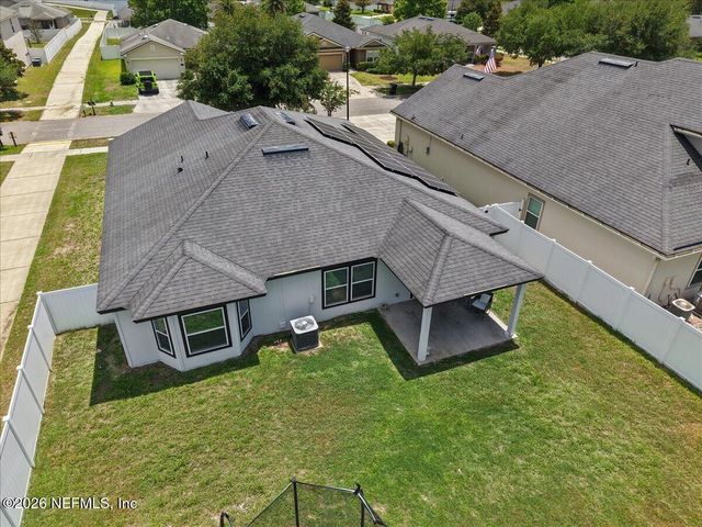 1856 WOODLAND GLEN Road, Middleburg, FL 32068