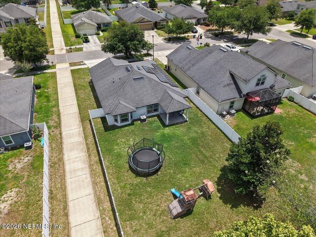 1856 WOODLAND GLEN Road, Middleburg, FL 32068