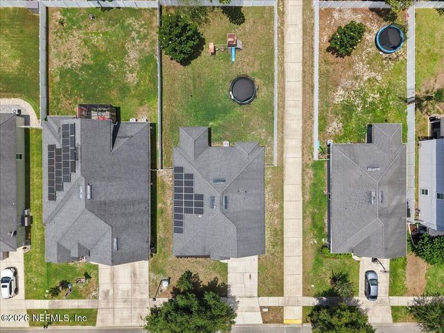 1856 WOODLAND GLEN Road, Middleburg, FL 32068
