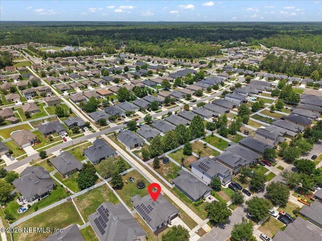1856 WOODLAND GLEN Road, Middleburg, FL 32068