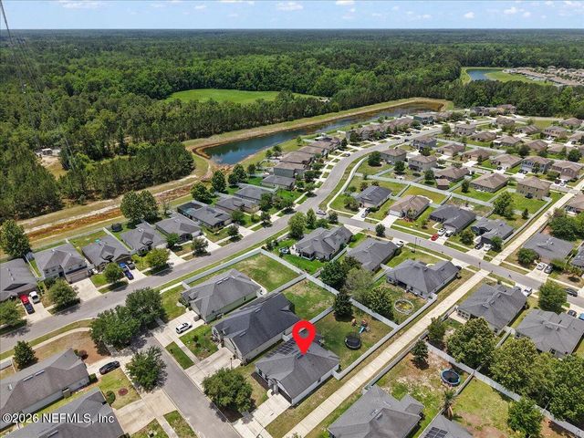 1856 WOODLAND GLEN Road, Middleburg, FL 32068