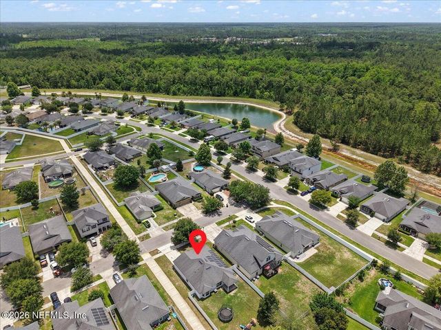 1856 WOODLAND GLEN Road, Middleburg, FL 32068