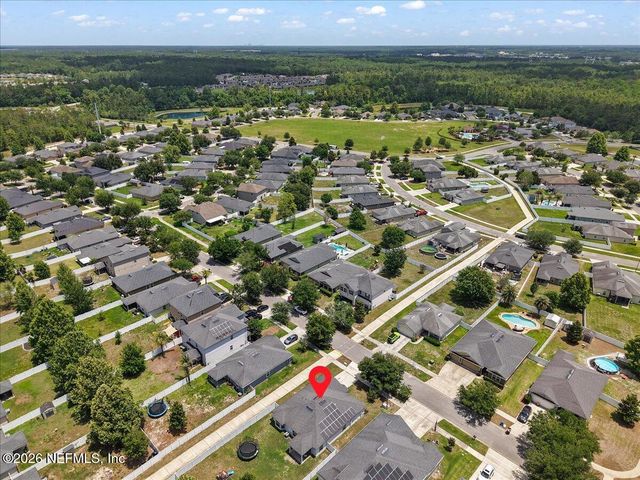 1856 WOODLAND GLEN Road, Middleburg, FL 32068