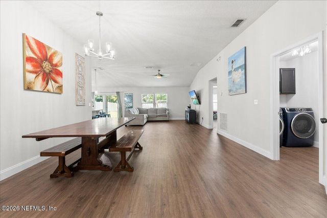1856 WOODLAND GLEN Road, Middleburg, FL 32068