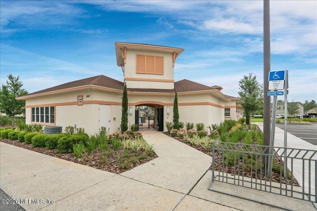 1856 WOODLAND GLEN Road, Middleburg, FL 32068