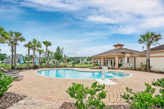 1856 WOODLAND GLEN Road, Middleburg, FL 32068