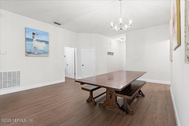 1856 WOODLAND GLEN Road, Middleburg, FL 32068