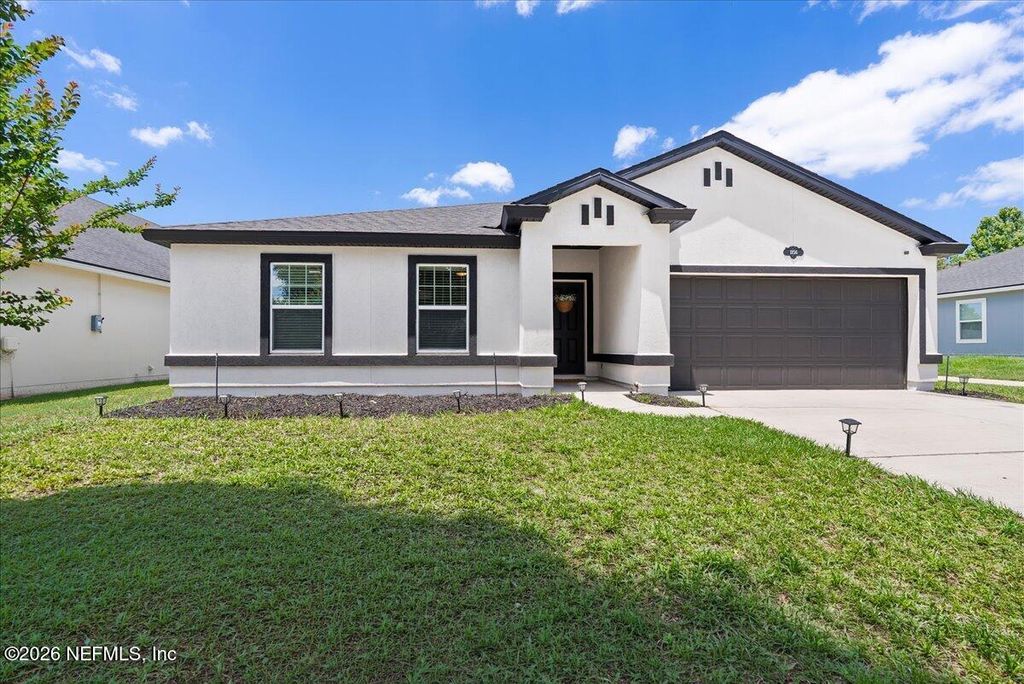 1856 WOODLAND GLEN Road, Middleburg, FL 32068