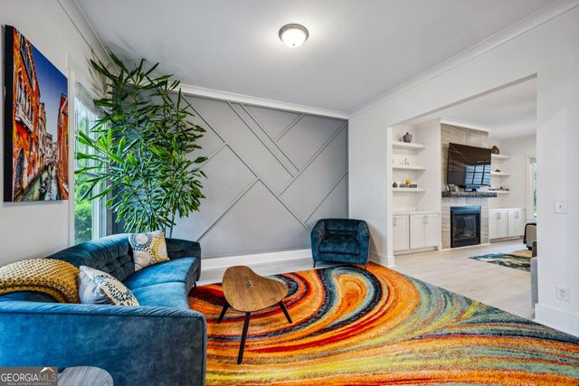 1921 Red Eagle Walk NW, Atlanta, GA 30318
