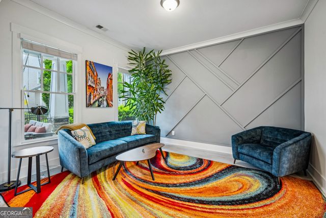 1921 Red Eagle Walk NW, Atlanta, GA 30318