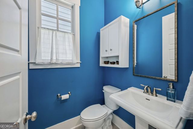 1921 Red Eagle Walk NW, Atlanta, GA 30318