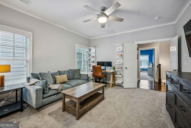 1921 Red Eagle Walk NW, Atlanta, GA 30318