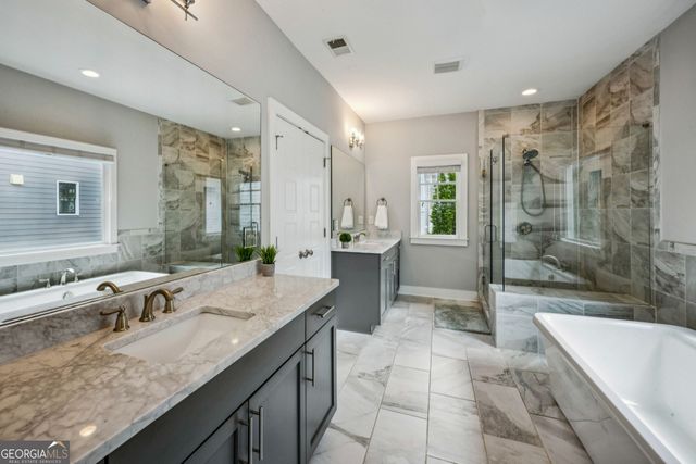 1921 Red Eagle Walk NW, Atlanta, GA 30318