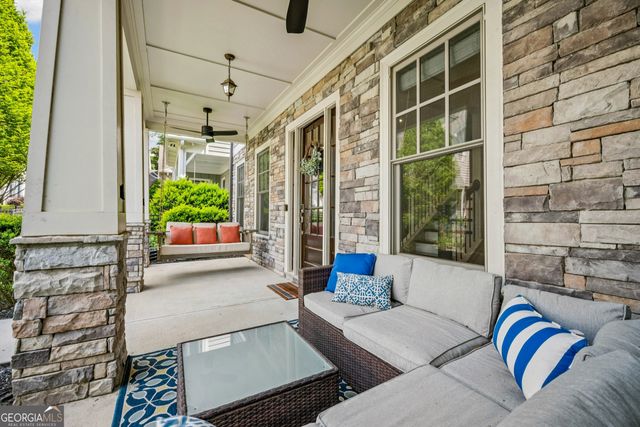 1921 Red Eagle Walk NW, Atlanta, GA 30318