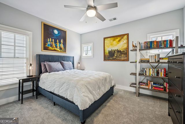 1921 Red Eagle Walk NW, Atlanta, GA 30318