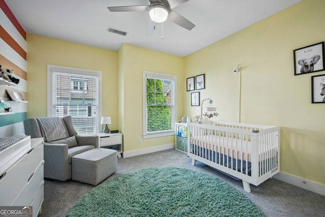 1921 Red Eagle Walk NW, Atlanta, GA 30318