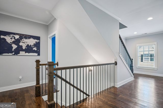 1921 Red Eagle Walk NW, Atlanta, GA 30318