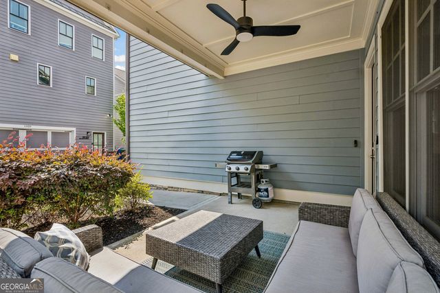 1921 Red Eagle Walk NW, Atlanta, GA 30318
