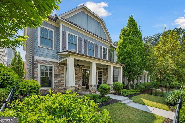 1921 Red Eagle Walk NW, Atlanta, GA 30318
