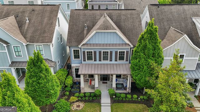 1921 Red Eagle Walk NW, Atlanta, GA 30318