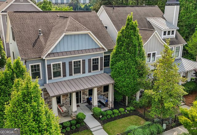 1921 Red Eagle Walk NW, Atlanta, GA 30318