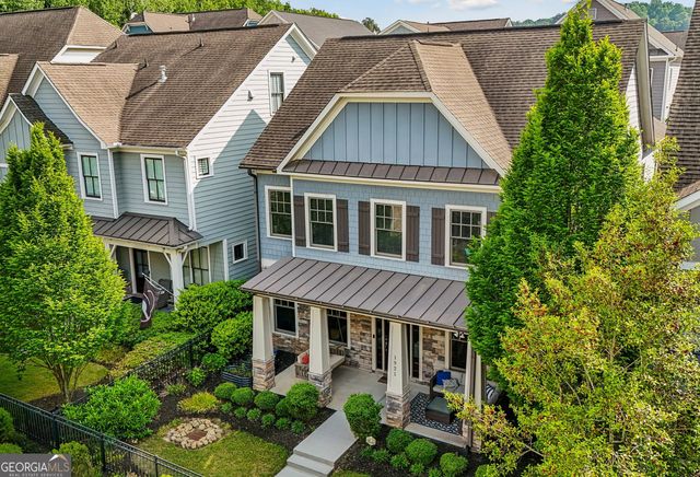 1921 Red Eagle Walk NW, Atlanta, GA 30318