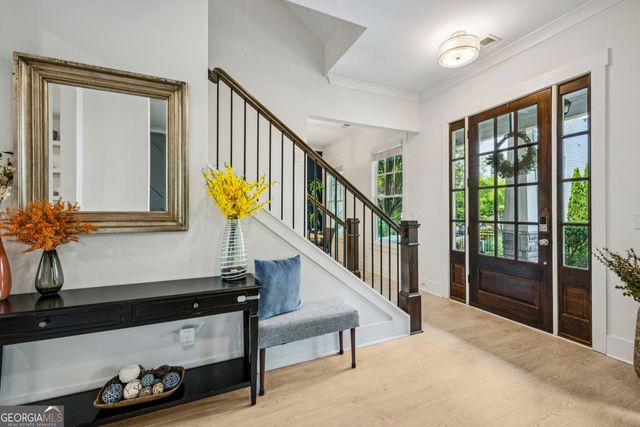 1921 Red Eagle Walk NW, Atlanta, GA 30318