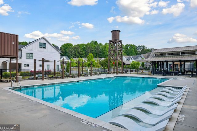 1921 Red Eagle Walk NW, Atlanta, GA 30318