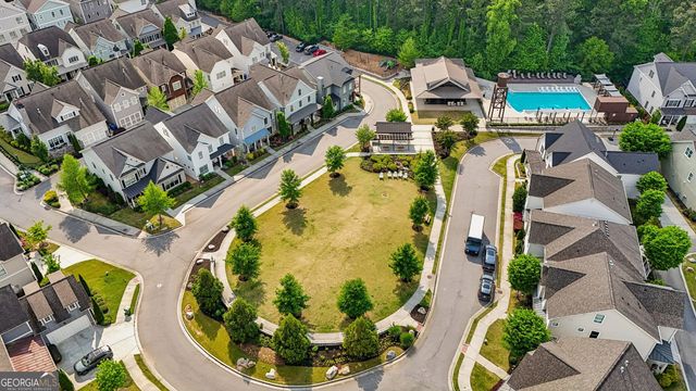 1921 Red Eagle Walk NW, Atlanta, GA 30318