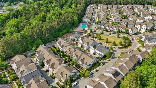 1921 Red Eagle Walk NW, Atlanta, GA 30318
