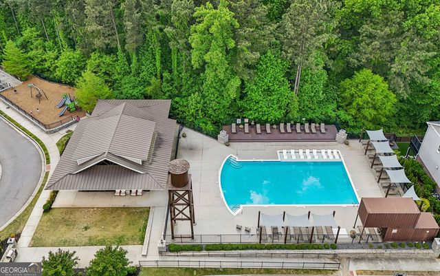 1921 Red Eagle Walk NW, Atlanta, GA 30318