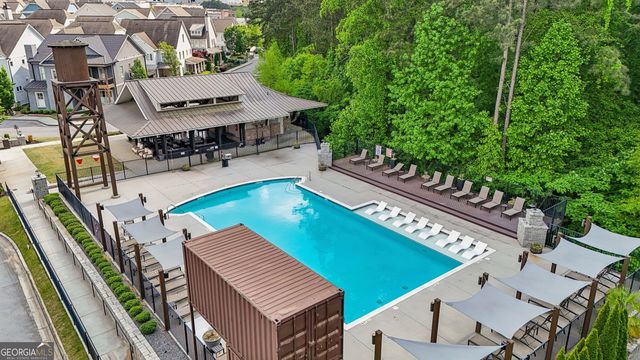 1921 Red Eagle Walk NW, Atlanta, GA 30318
