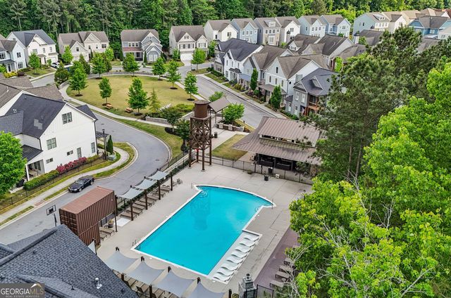 1921 Red Eagle Walk NW, Atlanta, GA 30318