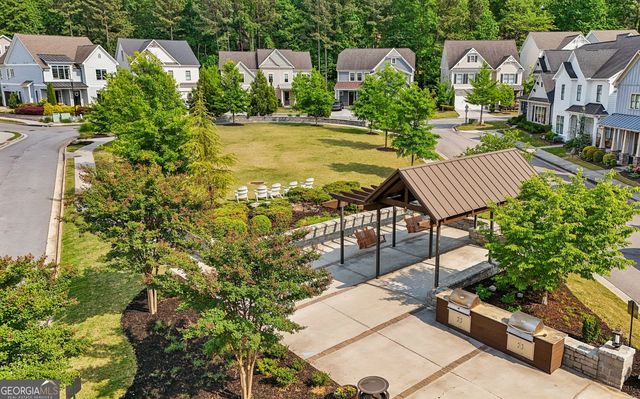 1921 Red Eagle Walk NW, Atlanta, GA 30318