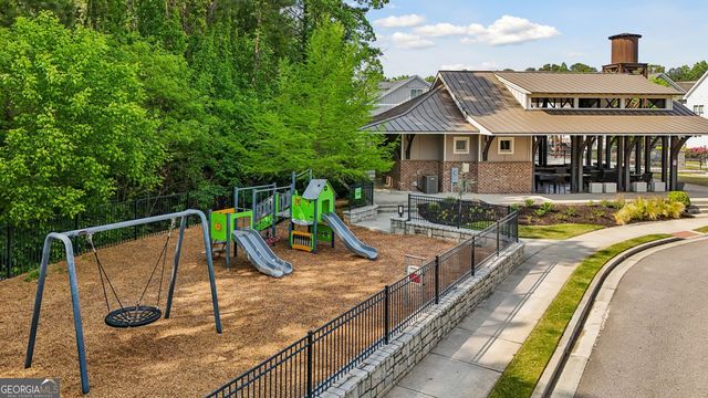 1921 Red Eagle Walk NW, Atlanta, GA 30318