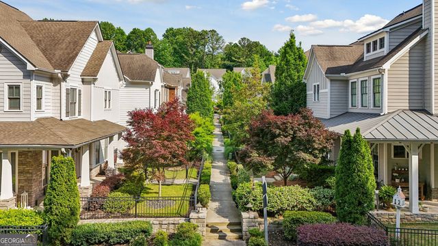 1921 Red Eagle Walk NW, Atlanta, GA 30318