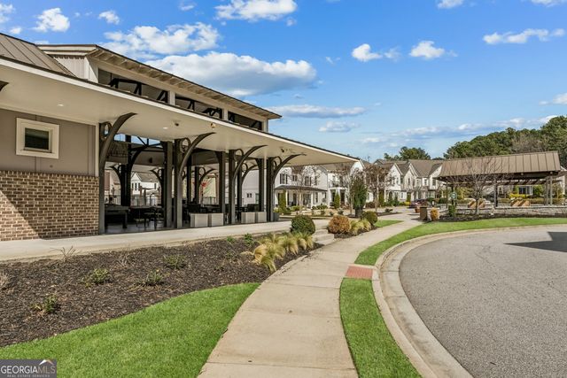 1921 Red Eagle Walk NW, Atlanta, GA 30318