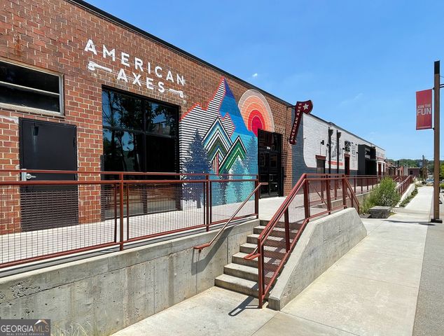 1921 Red Eagle Walk NW, Atlanta, GA 30318