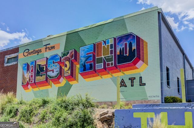 1921 Red Eagle Walk NW, Atlanta, GA 30318
