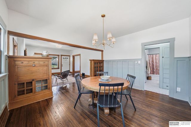 3342 W Street, Lincoln, NE 68503