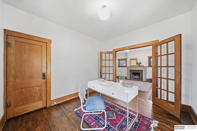 3342 W Street, Lincoln, NE 68503