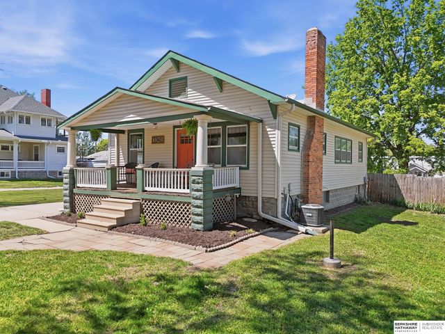 3342 W Street, Lincoln, NE 68503