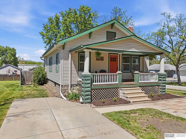 3342 W Street, Lincoln, NE 68503