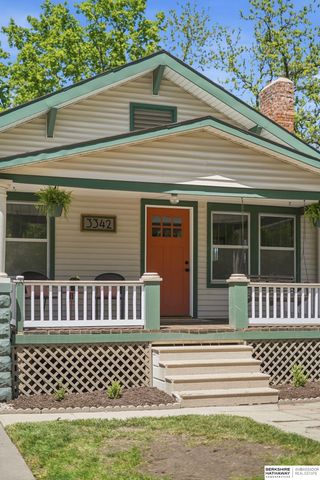 3342 W Street, Lincoln, NE 68503