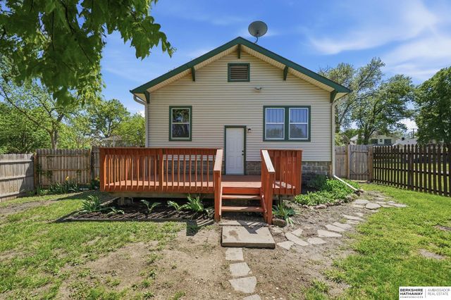 3342 W Street, Lincoln, NE 68503