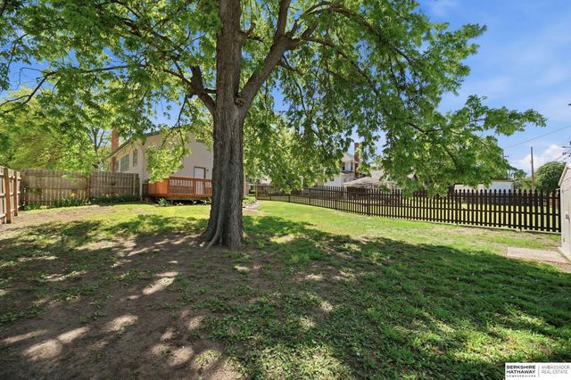 3342 W Street, Lincoln, NE 68503