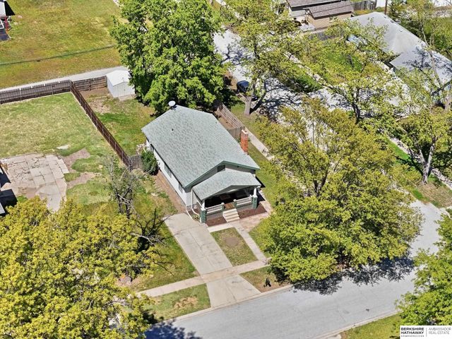 3342 W Street, Lincoln, NE 68503