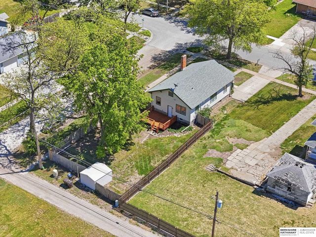 3342 W Street, Lincoln, NE 68503