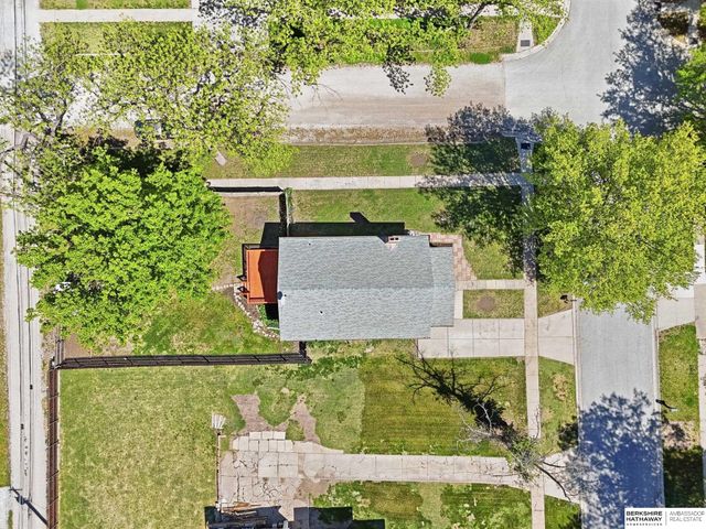 3342 W Street, Lincoln, NE 68503