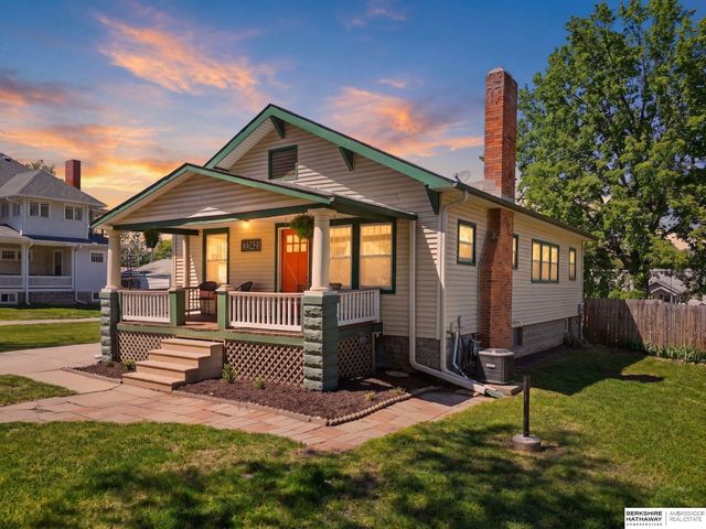 3342 W Street, Lincoln, NE 68503
